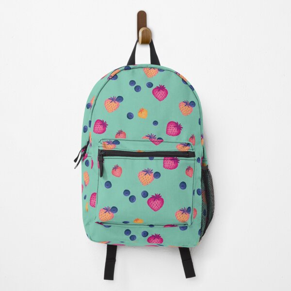 Item preview, Blueberry Banter designed and sold by watthouse.
