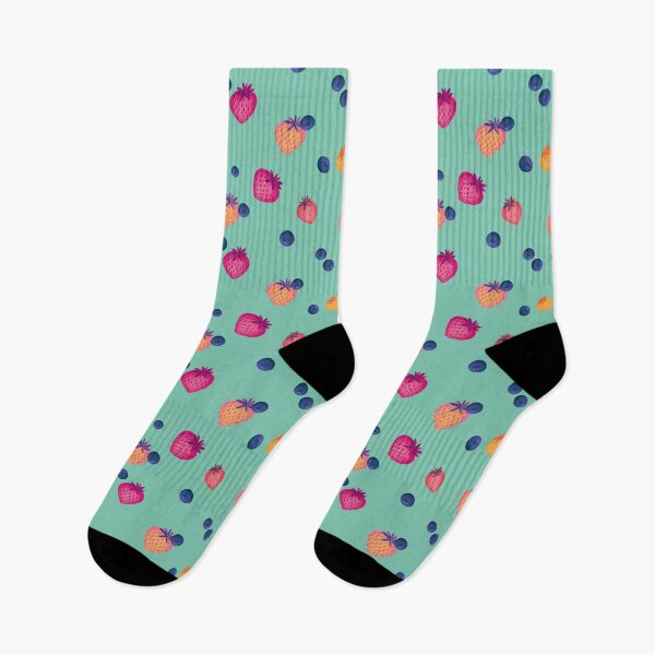 Item preview, Blueberry Banter designed and sold by watthouse.