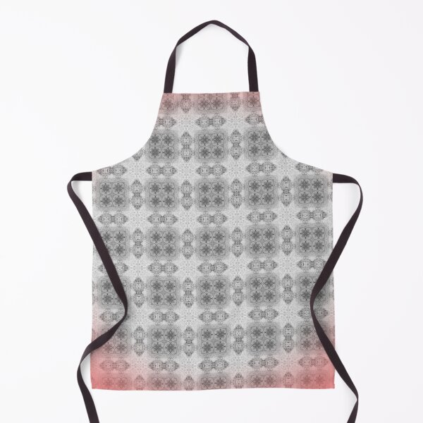 Item preview, Red Black and white tartan patern designed and sold by Campbell-Lidell.
