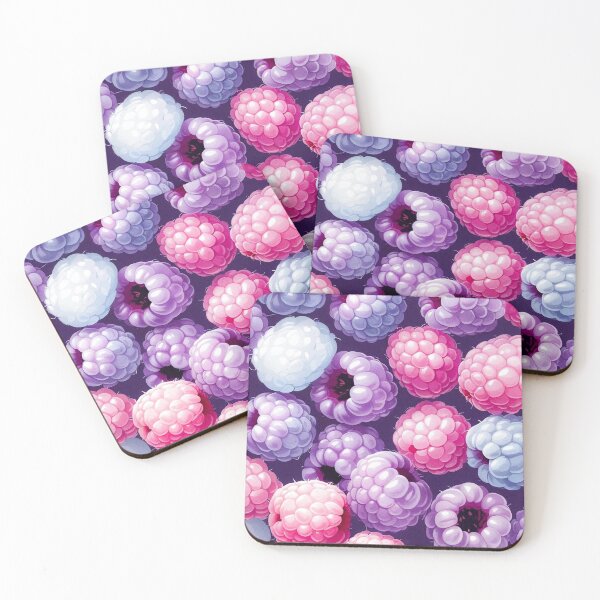Item preview, BERRIES designed and sold by GoodCompanyTee.