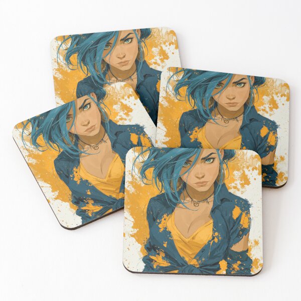 Item preview, Blue Voltage designed and sold by DutteArt.