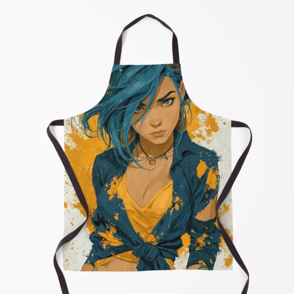 Item preview, Blue Voltage designed and sold by DutteArt.
