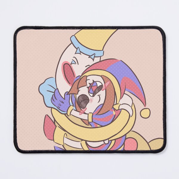 Item preview, clown buds designed and sold by Red-Rika.