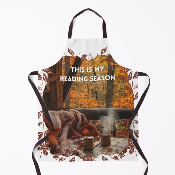Item preview, This is my reading season designed and sold by creativityisfun.
