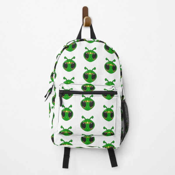 Item preview, Simple Alien drawing designed and sold by Uolfi.