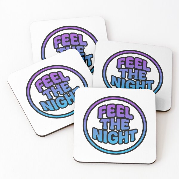 Item preview, Rave Culture | Feel The Night Electronic Music Design designed and sold by |TRSSHOP|.
