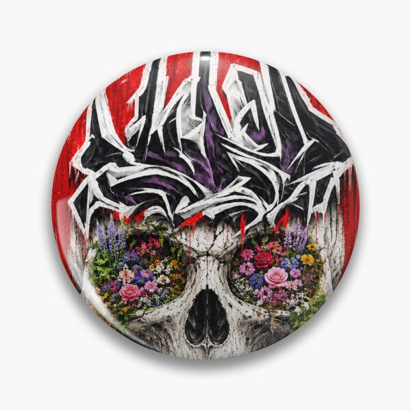 Item preview, Garden of the Fallen King designed and sold by LAPUTIK.