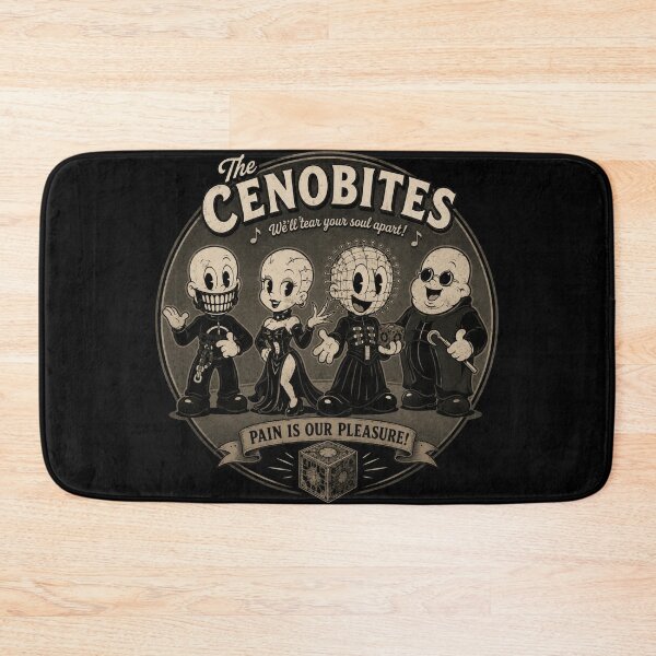 Item preview, We'll Tear Your Soul Apart! designed and sold by Bugsy's Kingpin Designs.
