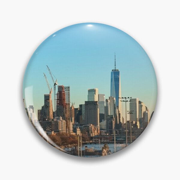 Item preview, New York postcard designed and sold by GirlWander12.