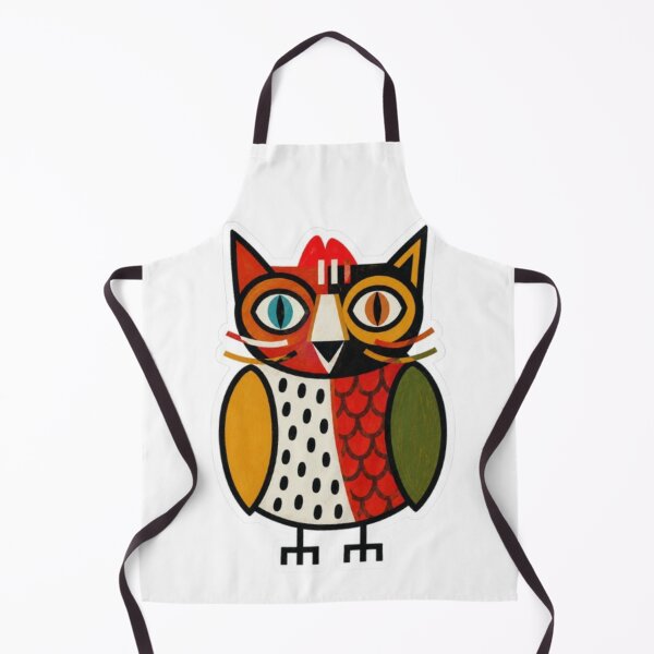 Item preview, OWL CAT designed and sold by Snurly.