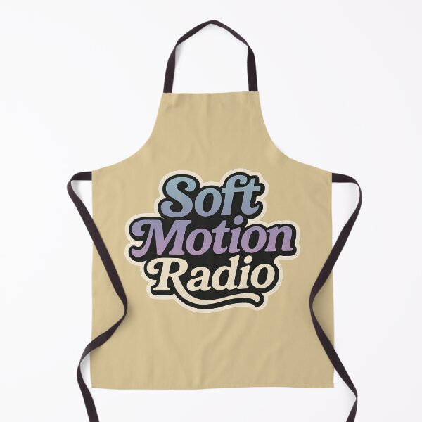 Item preview, Retro Electronic Music | Soft Motion Radio Synthwave Design designed and sold by |TRSSHOP|.