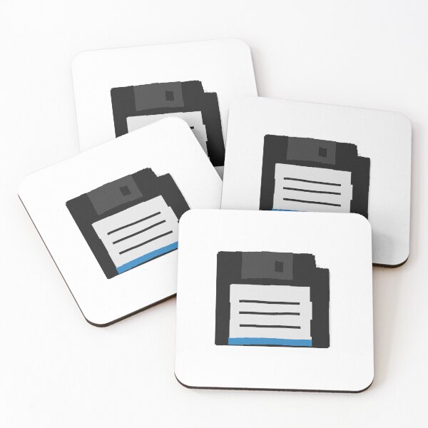 Item preview, FLOPPY -retro designed and sold by ARTEMIDA'S STORE.