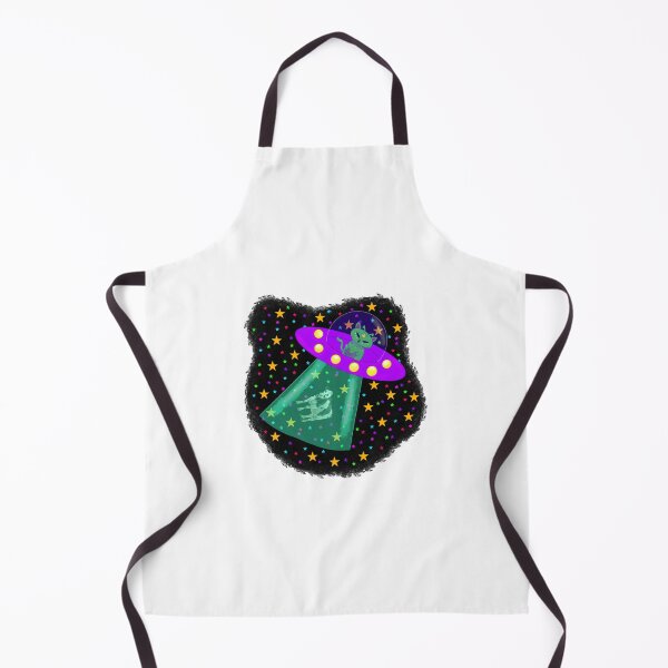 Item preview, Kitty cat from outter space designed and sold by Uolfi.