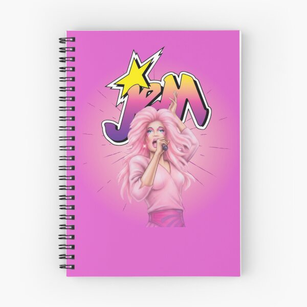 Item preview, JEM! designed and sold by RahniNM.