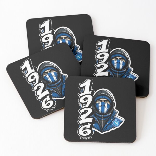 Item preview, Ultras Napoli designed and sold by TMTD Productions.