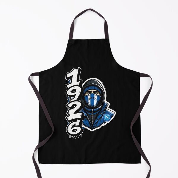 Item preview, Ultras Napoli designed and sold by TMTD Productions.