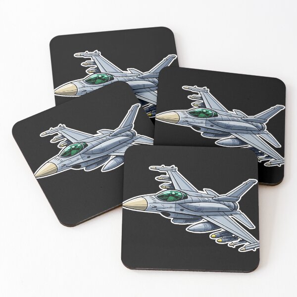 Item preview, F16 Fighter Jet designed and sold by devinswy.