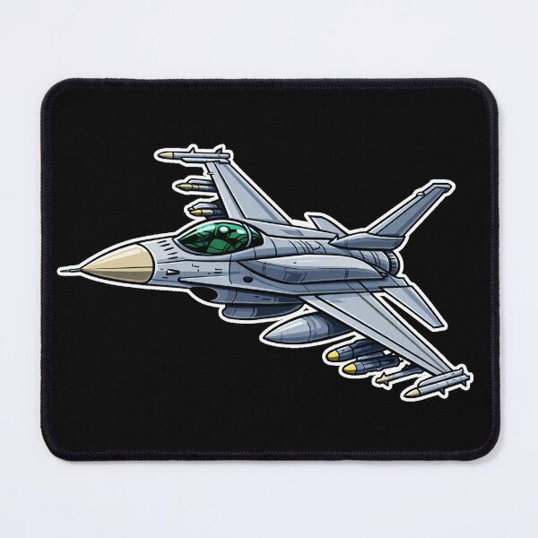 Item preview, F16 Fighter Jet designed and sold by devinswy.