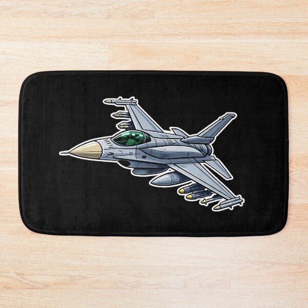 Item preview, F16 Fighter Jet designed and sold by devinswy.