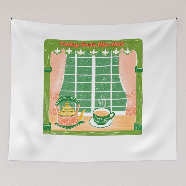 Item preview, Todat feels like this designed and sold by creativityisfun.