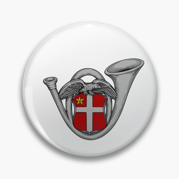 Item preview, 13th Battalion of Chasseurs Alpins designed and sold by sirglennbo.