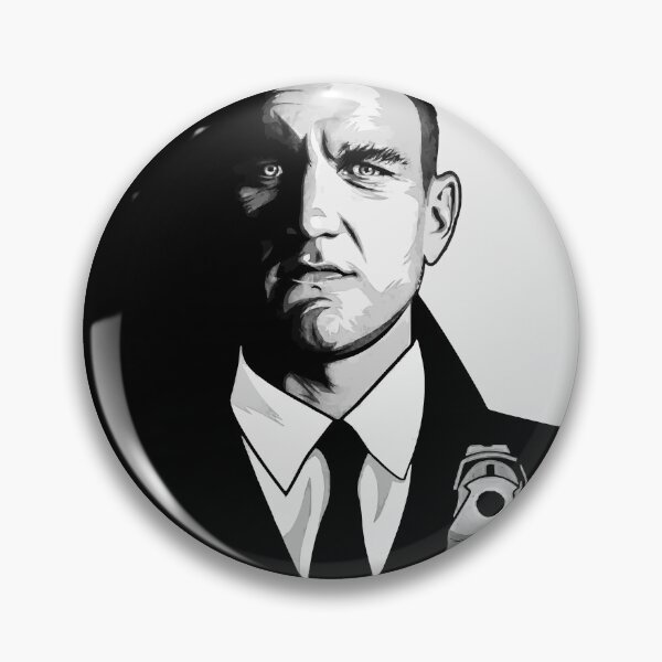 Item preview, Vinnie Jones as Bullet-Tooth Tony, Snatch, You can call me Susan | budflux.com designed and sold by Budflux.