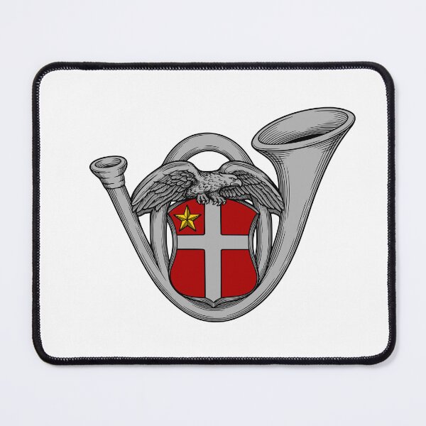 Item preview, 13th Battalion of Chasseurs Alpins designed and sold by sirglennbo.