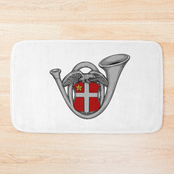 Item preview, 13th Battalion of Chasseurs Alpins designed and sold by sirglennbo.