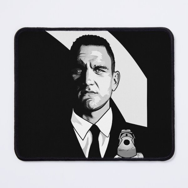 Item preview, Vinnie Jones as Bullet-Tooth Tony, Snatch, You can call me Susan | budflux.com designed and sold by Budflux.