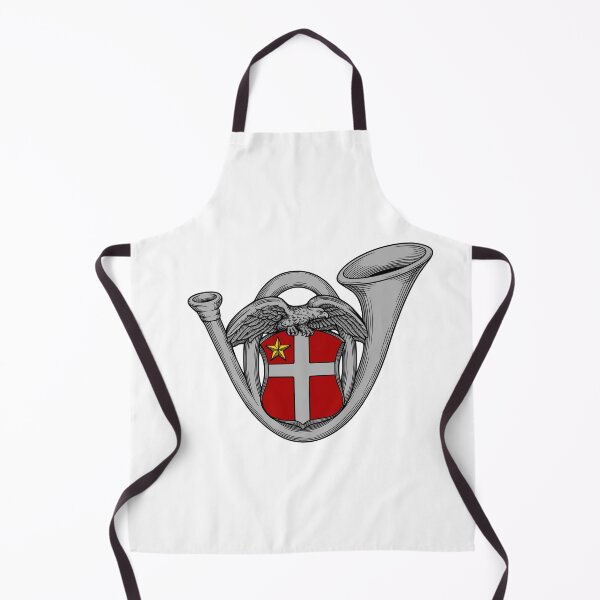 Item preview, 13th Battalion of Chasseurs Alpins designed and sold by sirglennbo.