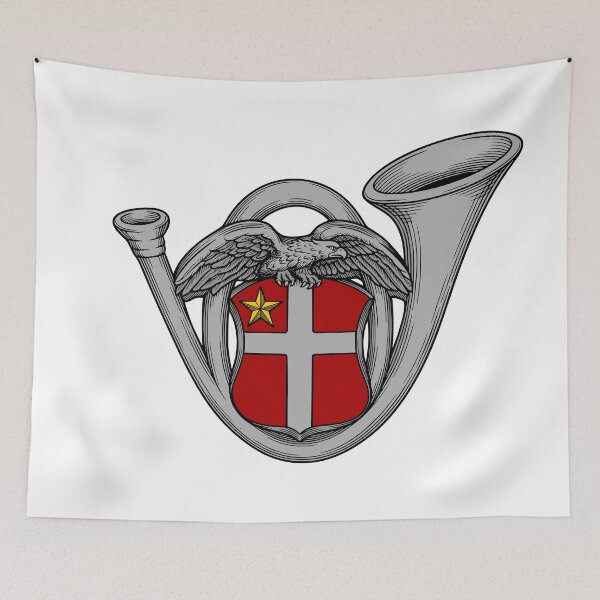 Item preview, 13th Battalion of Chasseurs Alpins designed and sold by sirglennbo.