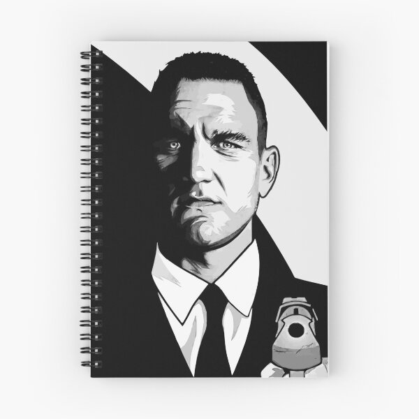 Item preview, Vinnie Jones como Bullet-Tooth Tony, Snatch, Puedes llamarme Susan | budflux.com designed and sold by Budflux.