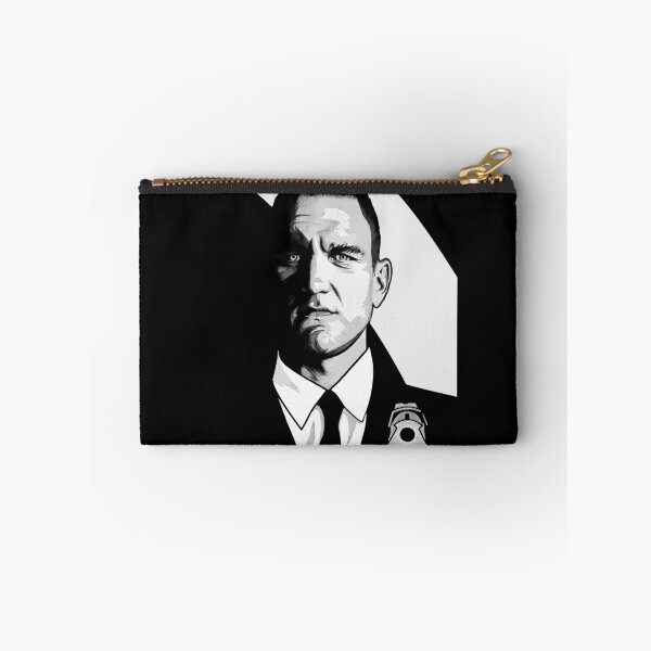 Item preview, Vinnie Jones as Bullet-Tooth Tony, Snatch, You can call me Susan | budflux.com designed and sold by Budflux.
