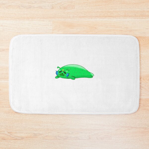 Item preview, Lazy alien seal designed and sold by Uolfi.