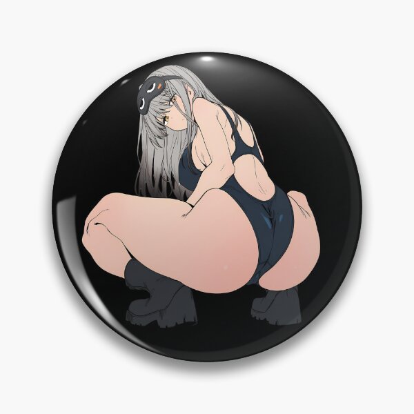 Item preview, Frima sticker (nikke) designed and sold by Raging Dragon.