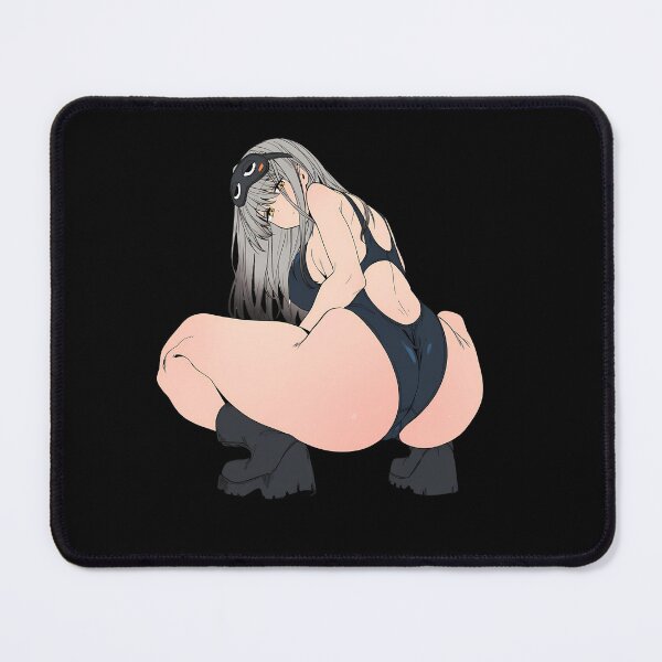 Item preview, Frima sticker (nikke) designed and sold by Raging Dragon.