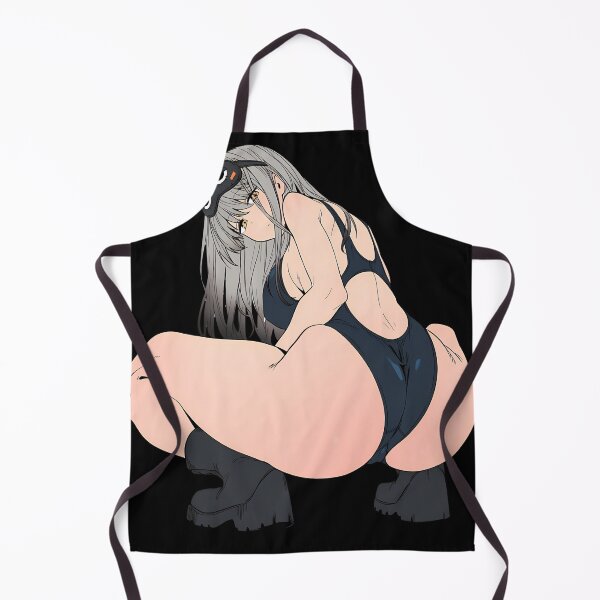 Item preview, Frima sticker (nikke) designed and sold by Raging Dragon.