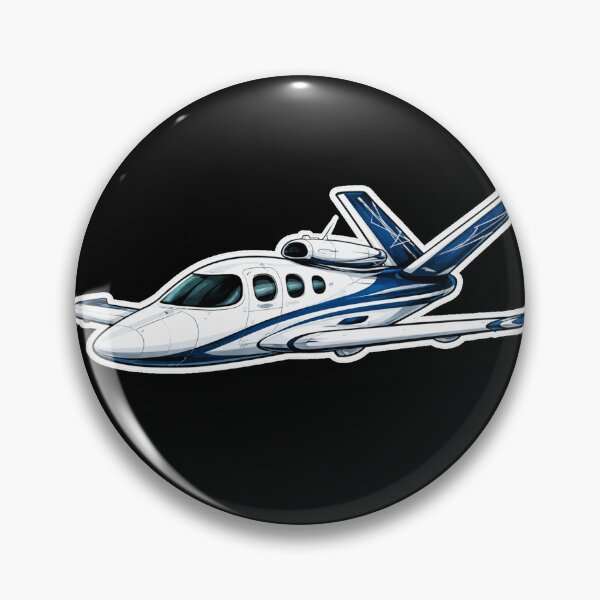 Item preview, Cirrus Vision Jet designed and sold by devinswy.