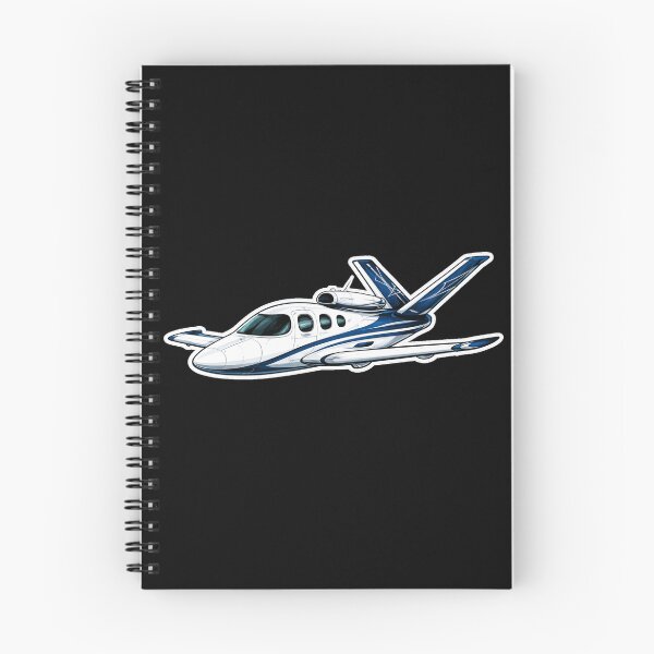 Item preview, Cirrus Vision Jet designed and sold by swycinskydesigns.