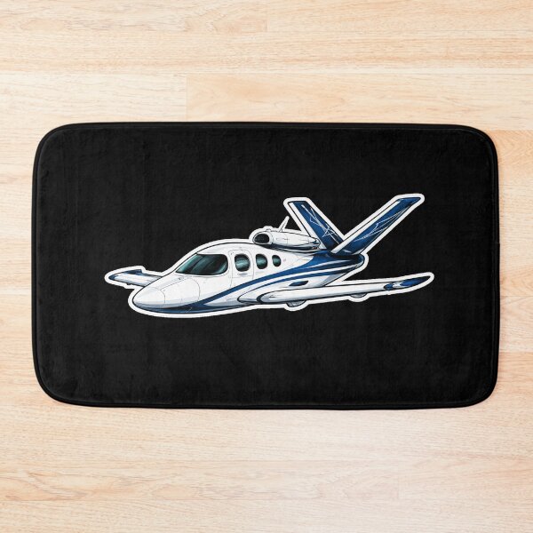 Item preview, Cirrus Vision Jet designed and sold by devinswy.