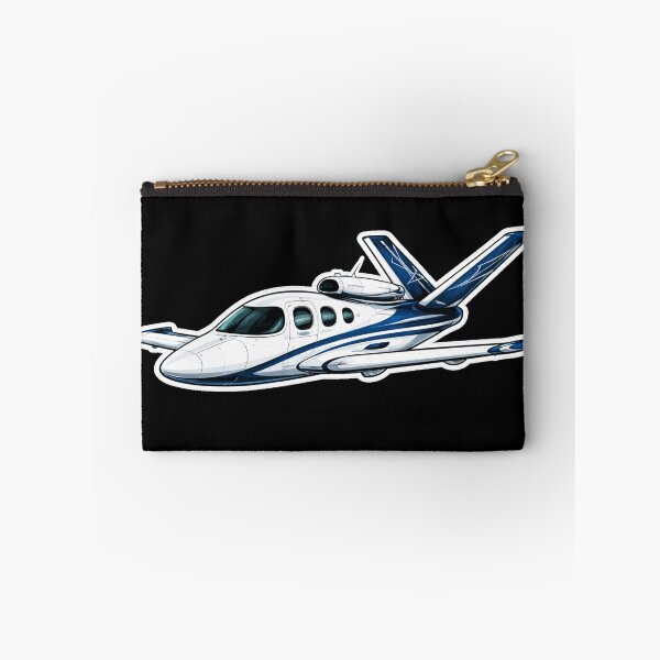Item preview, Cirrus Vision Jet designed and sold by swycinskydesigns.
