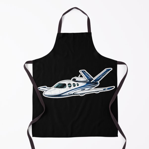 Item preview, Cirrus Vision Jet designed and sold by devinswy.
