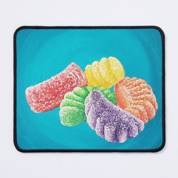 Item preview, Fruit Slice Candy designed and sold by Beth Alcala.