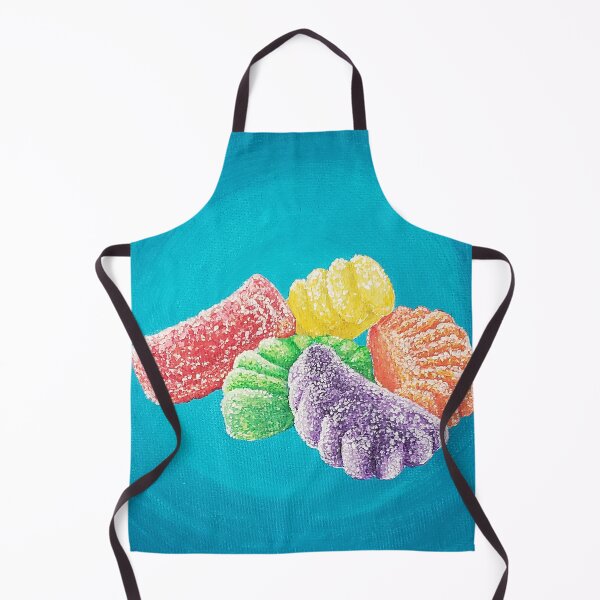 Item preview, Fruit Slice Candy designed and sold by Beth Alcala.