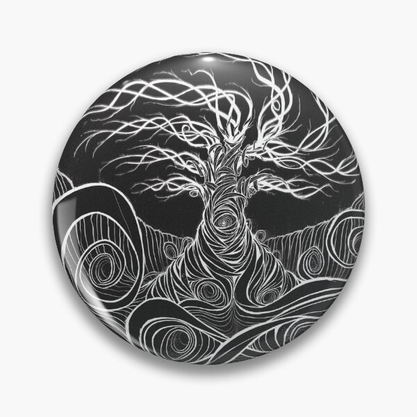 Item preview, ARBOR [ROOTS] designed and sold by ManFilth.