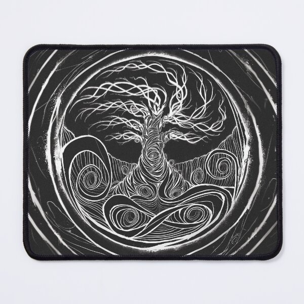 Item preview, ARBOR [ROOTS] designed and sold by ManFilth.