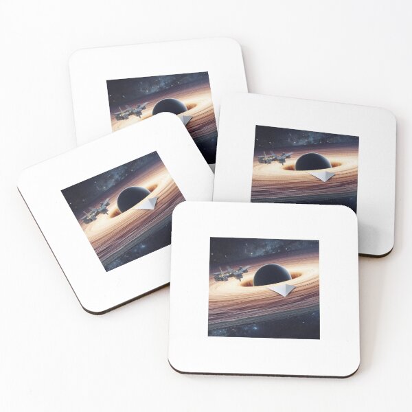Item preview, Galaxy Dreams Cosmic Illustration designed and sold by MMV2612.