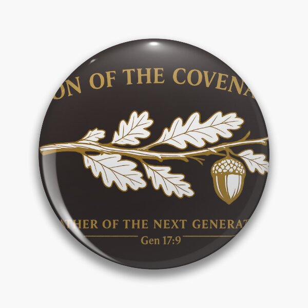 Item preview, Son Of Covenant Father Of Next Generation Tee designed and sold by Skotecky.