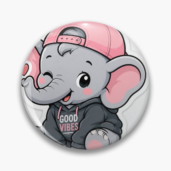 Item preview, Baby elephant  designed and sold by Harish26.