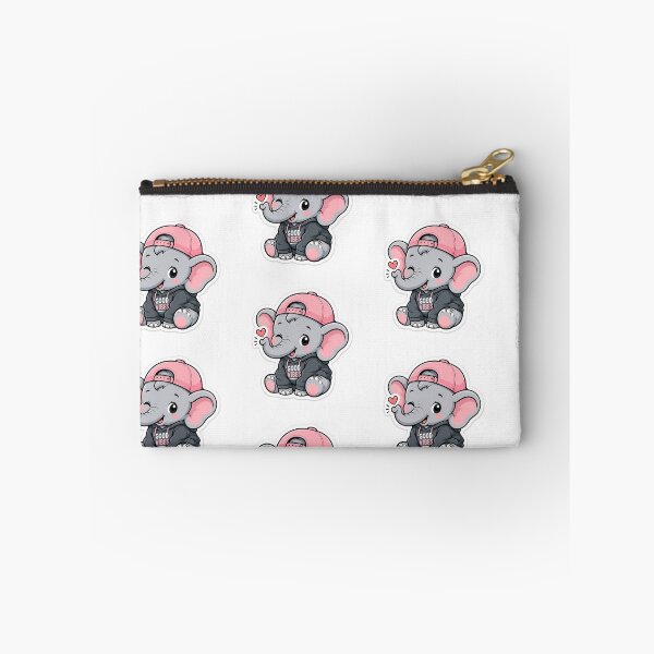 Item preview, Baby elephant  designed and sold by Harish26.